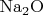 $\mathrm{Na_2O}$ $\mathrm{Na_2O}$