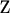 \mathbb Z