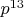 $p^{13}$