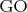 $\mathrm{GO}$ $\mathrm{GO}$